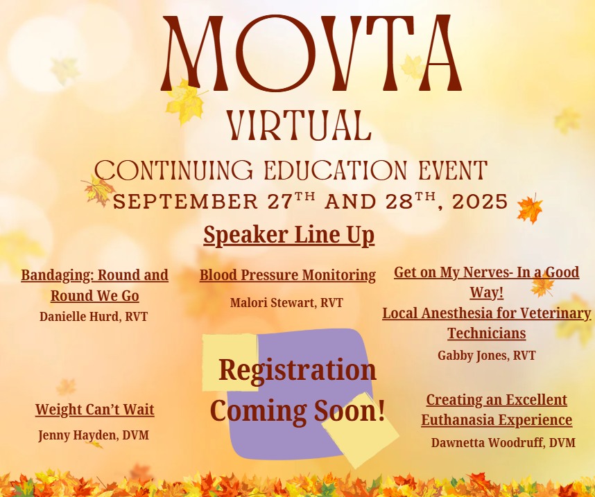 MOVTA Online Conference - Day 1